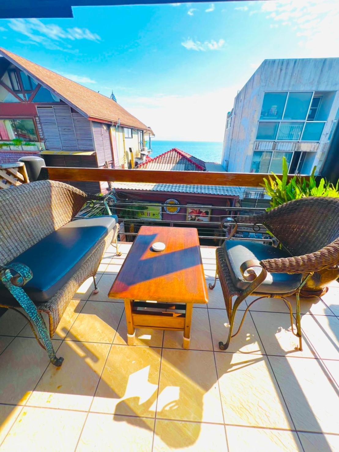 Aparthotel Green​ House​ Samui Bophut