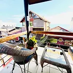 Green​ house​ Samui